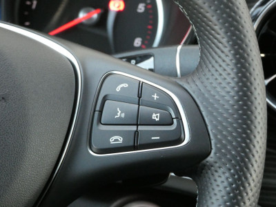 Mercedes-Benz V-Klasse Gebrauchtwagen Mercedes-Benz V-Klasse Gebrauchtwagen