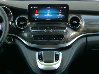 Mercedes-Benz V-Klasse Gebrauchtwagen Mercedes-Benz V-Klasse Gebrauchtwagen