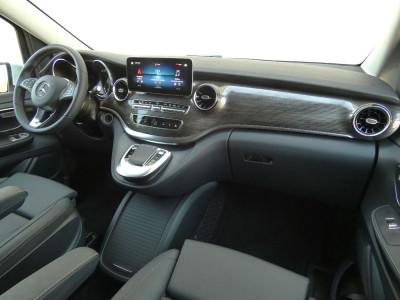 Mercedes-Benz V-Klasse Gebrauchtwagen Mercedes-Benz V-Klasse Gebrauchtwagen