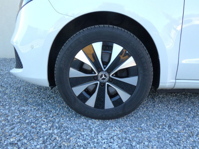 Mercedes-Benz V-Klasse Gebrauchtwagen Mercedes-Benz V-Klasse Gebrauchtwagen