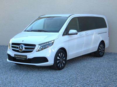Mercedes-Benz V-Klasse Gebrauchtwagen Mercedes-Benz V-Klasse Gebrauchtwagen