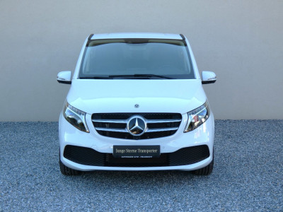 Mercedes-Benz V-Klasse Gebrauchtwagen Mercedes-Benz V-Klasse Gebrauchtwagen