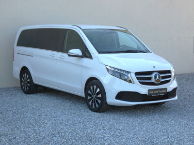 Mercedes-Benz V-Klasse Gebrauchtwagen Mercedes-Benz V-Klasse Gebrauchtwagen