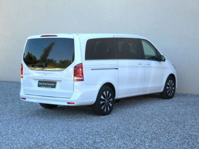 Mercedes-Benz V-Klasse Gebrauchtwagen Mercedes-Benz V-Klasse Gebrauchtwagen