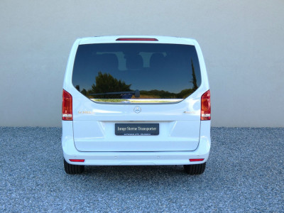 Mercedes-Benz V-Klasse Gebrauchtwagen Mercedes-Benz V-Klasse Gebrauchtwagen