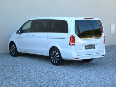 Mercedes-Benz V-Klasse Gebrauchtwagen Mercedes-Benz V-Klasse Gebrauchtwagen