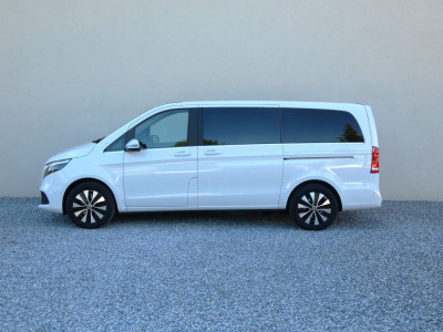 Mercedes-Benz V-Klasse Gebrauchtwagen Mercedes-Benz V-Klasse Gebrauchtwagen