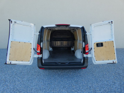 Mercedes-Benz Vito Gebrauchtwagen Mercedes-Benz Vito Gebrauchtwagen