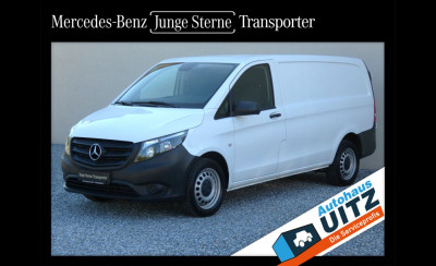 Mercedes-Benz Vito Gebrauchtwagen Mercedes-Benz Vito Gebrauchtwagen