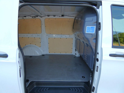 Mercedes-Benz Vito Gebrauchtwagen Mercedes-Benz Vito Gebrauchtwagen