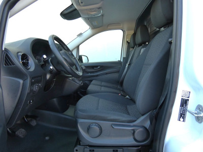 Mercedes-Benz Vito Gebrauchtwagen Mercedes-Benz Vito Gebrauchtwagen