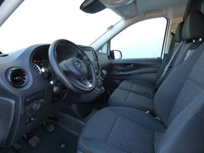 Mercedes-Benz Vito Gebrauchtwagen Mercedes-Benz Vito Gebrauchtwagen
