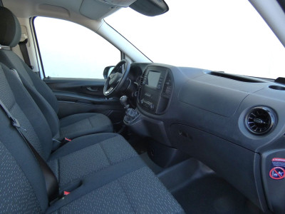 Mercedes-Benz Vito Gebrauchtwagen Mercedes-Benz Vito Gebrauchtwagen