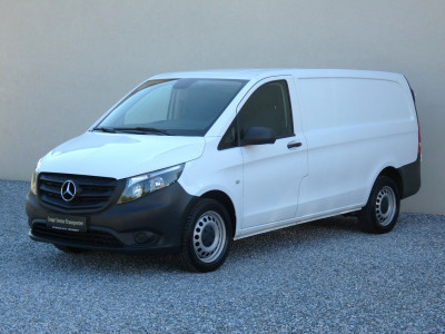 Mercedes-Benz Vito Gebrauchtwagen Mercedes-Benz Vito Gebrauchtwagen