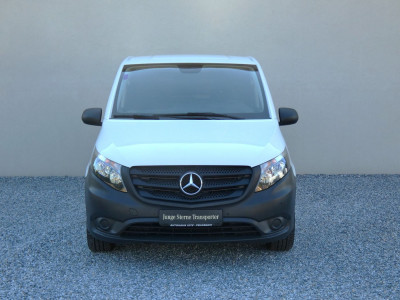 Mercedes-Benz Vito Gebrauchtwagen Mercedes-Benz Vito Gebrauchtwagen