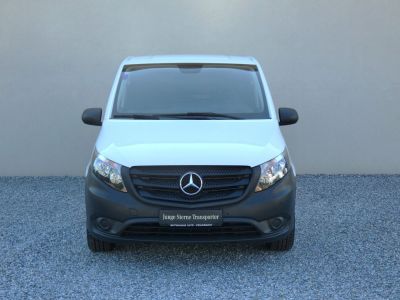 Mercedes-Benz Vito Gebrauchtwagen