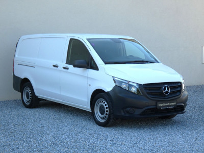 Mercedes-Benz Vito Gebrauchtwagen Mercedes-Benz Vito Gebrauchtwagen