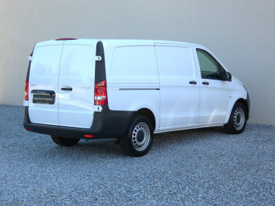 Mercedes-Benz Vito Gebrauchtwagen Mercedes-Benz Vito Gebrauchtwagen