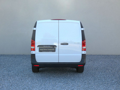 Mercedes-Benz Vito Gebrauchtwagen Mercedes-Benz Vito Gebrauchtwagen
