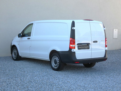 Mercedes-Benz Vito Gebrauchtwagen Mercedes-Benz Vito Gebrauchtwagen