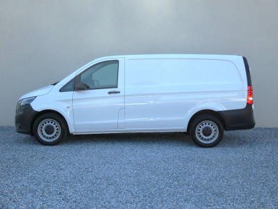 Mercedes-Benz Vito Gebrauchtwagen Mercedes-Benz Vito Gebrauchtwagen