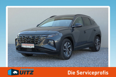 Hyundai Tucson Gebrauchtwagen Hyundai Tucson Gebrauchtwagen