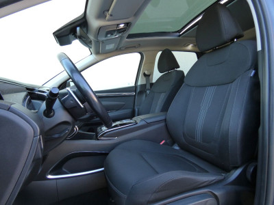 Hyundai Tucson Gebrauchtwagen Hyundai Tucson Gebrauchtwagen