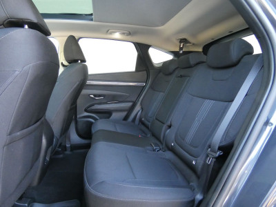 Hyundai Tucson Gebrauchtwagen Hyundai Tucson Gebrauchtwagen