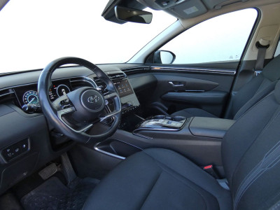 Hyundai Tucson Gebrauchtwagen Hyundai Tucson Gebrauchtwagen