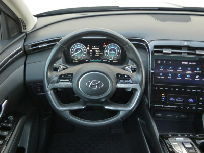 Hyundai Tucson Gebrauchtwagen Hyundai Tucson Gebrauchtwagen