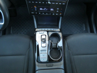 Hyundai Tucson Gebrauchtwagen Hyundai Tucson Gebrauchtwagen