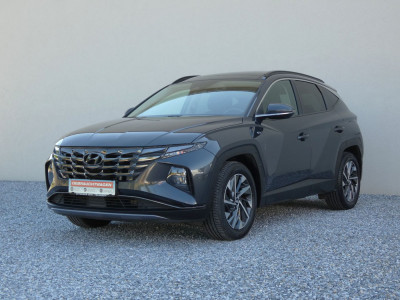 Hyundai Tucson Gebrauchtwagen Hyundai Tucson Gebrauchtwagen
