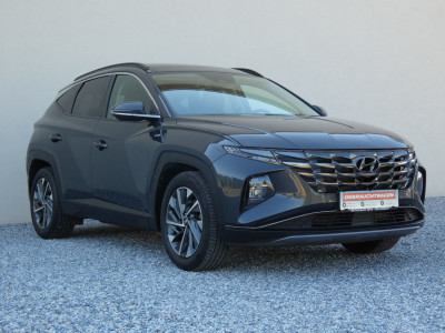 Hyundai Tucson Gebrauchtwagen Hyundai Tucson Gebrauchtwagen
