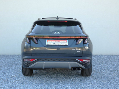 Hyundai Tucson Gebrauchtwagen Hyundai Tucson Gebrauchtwagen