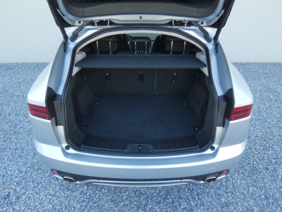 Jaguar E-Pace Gebrauchtwagen