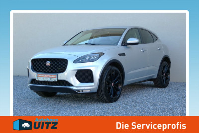 Jaguar E-Pace Gebrauchtwagen