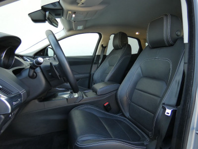 Jaguar E-Pace Gebrauchtwagen