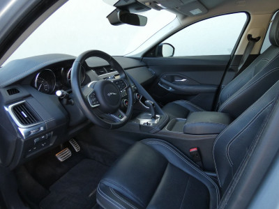 Jaguar E-Pace Gebrauchtwagen