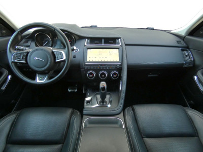 Jaguar E-Pace Gebrauchtwagen
