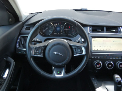 Jaguar E-Pace Gebrauchtwagen