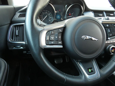 Jaguar E-Pace Gebrauchtwagen