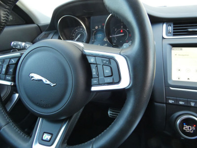 Jaguar E-Pace Gebrauchtwagen