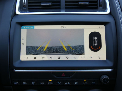 Jaguar E-Pace Gebrauchtwagen