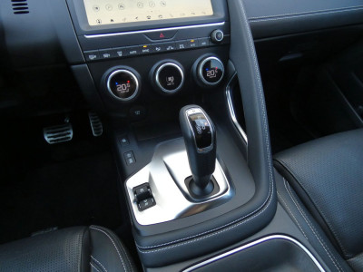 Jaguar E-Pace Gebrauchtwagen