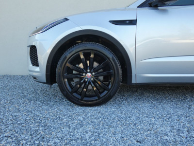 Jaguar E-Pace Gebrauchtwagen
