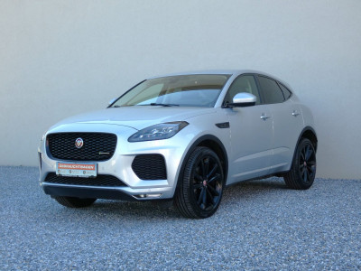 Jaguar E-Pace Gebrauchtwagen