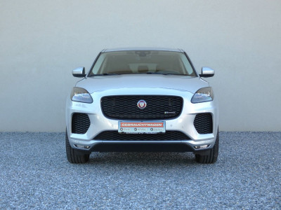 Jaguar E-Pace Gebrauchtwagen