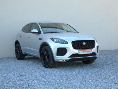 Jaguar E-Pace Gebrauchtwagen