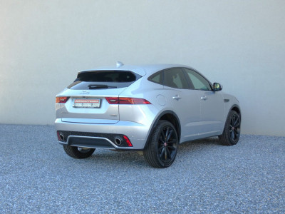 Jaguar E-Pace Gebrauchtwagen