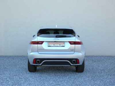 Jaguar E-Pace Gebrauchtwagen